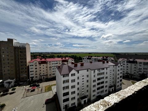 квартира по адресу Чорноморська ул., 6