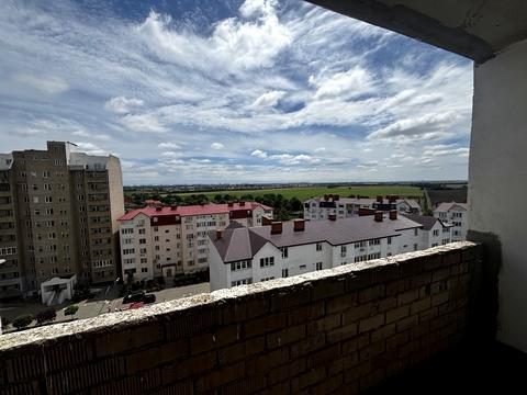 квартира по адресу Чорноморська ул., 6