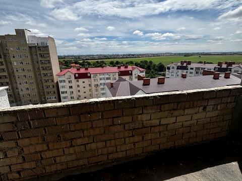 квартира по адресу Чорноморська ул., 6