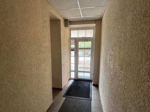 квартира по адресу Чорноморська ул., 6