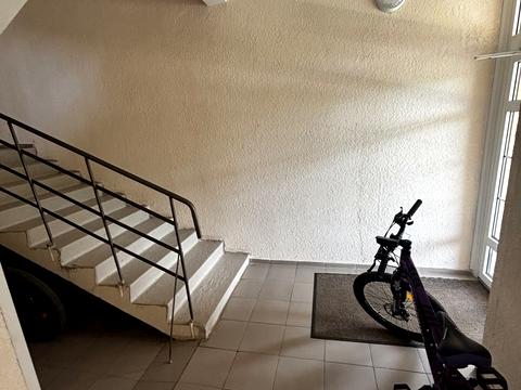 квартира по адресу Чорноморська ул., 6