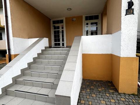 квартира по адресу Чорноморська ул., 6