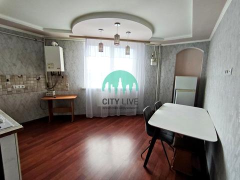 квартира за адресою Молодіжна вул., 55