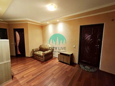 квартира за адресою Молодіжна вул., 55
