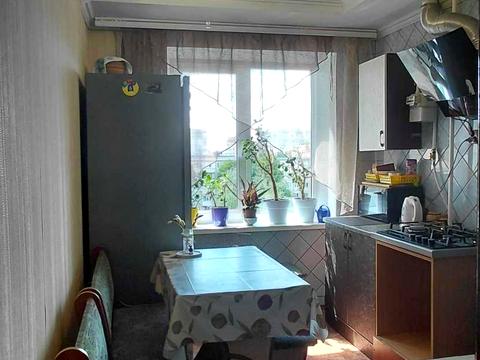 квартира за адресою Грабчака вул., 2 к2