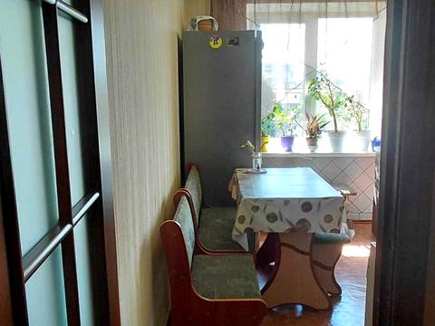 квартира за адресою Грабчака вул., 2 к2