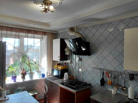 квартира за адресою Грабчака вул., 2 к2