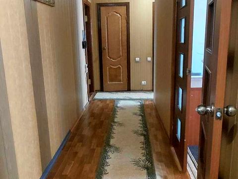 квартира за адресою Грабчака вул., 2 к2