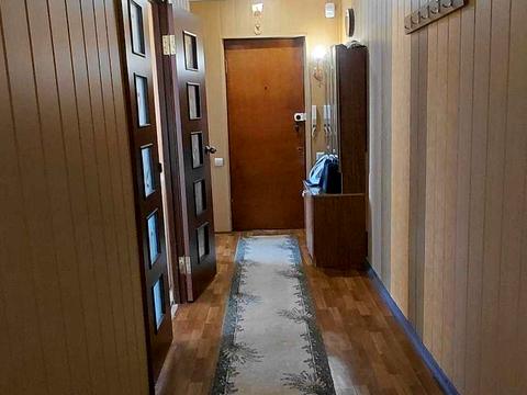 квартира за адресою Грабчака вул., 2 к2