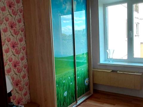 квартира за адресою Грабчака вул., 2 к2