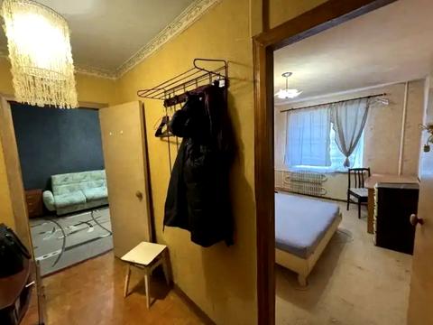 квартира за адресою Олександра Поля просп. (Кірова), 26