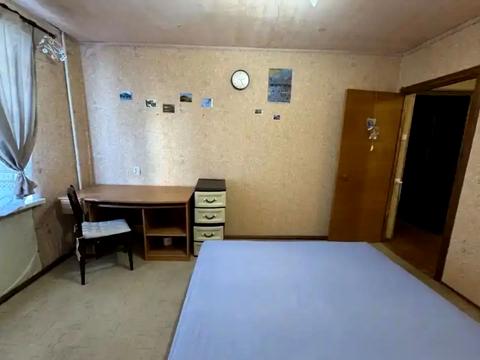 квартира за адресою Олександра Поля просп. (Кірова), 26