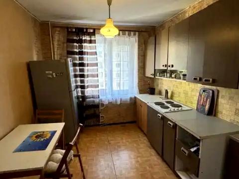 квартира за адресою Олександра Поля просп. (Кірова), 26