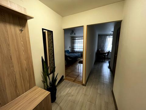 квартира за адресою Тернопіль, Миру вул., 4-А