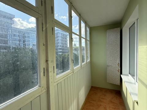 квартира за адресою Тернопіль, Миру вул., 4-А
