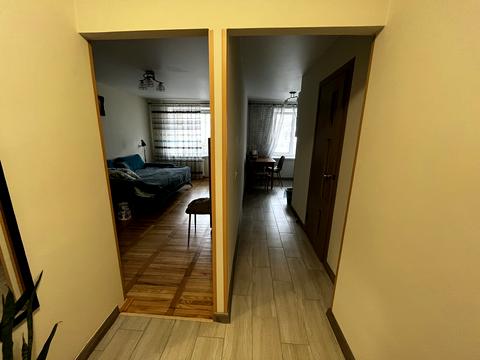 квартира за адресою Тернопіль, Миру вул., 4-А