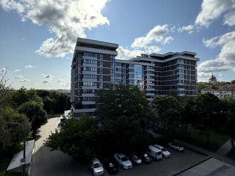 квартира за адресою Тернопіль, Миру вул., 4-А