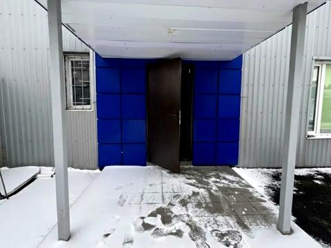 коммерческая по адресу Харківська, 43