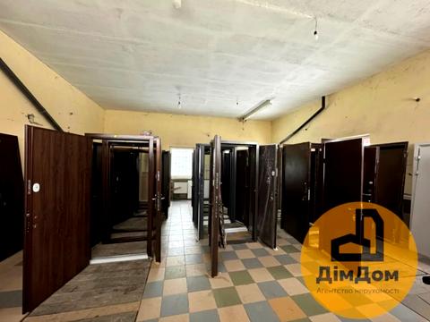 коммерческая по адресу Харківська, 43