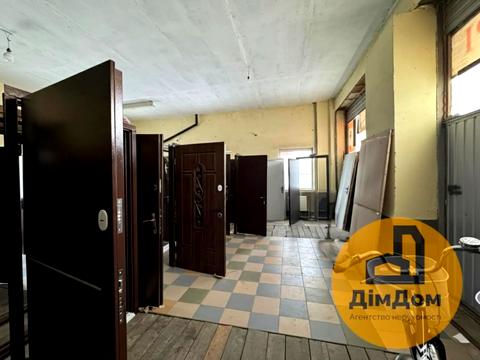 коммерческая по адресу Харківська, 43