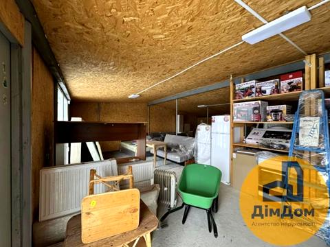 коммерческая по адресу Харківська, 43