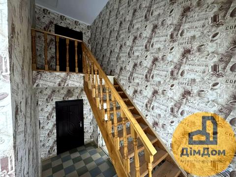 коммерческая по адресу Харківська, 43