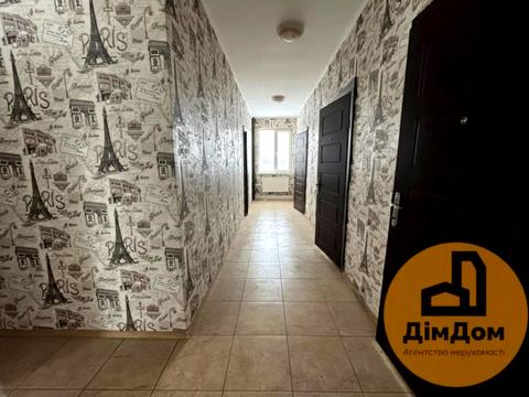коммерческая по адресу Харківська, 43