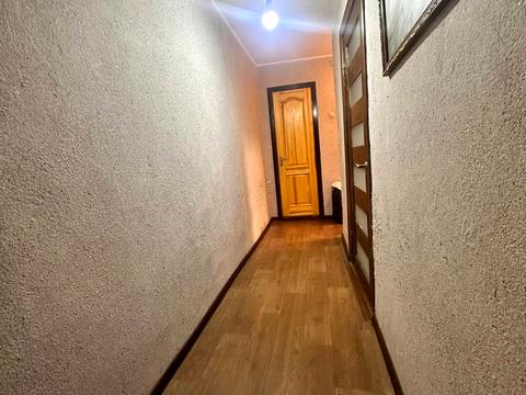 квартира за адресою Дніпро, житловий масив Тополя-3 вул., 19