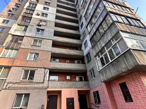 квартира за адресою Дніпро, житловий масив Тополя-3 вул., 19