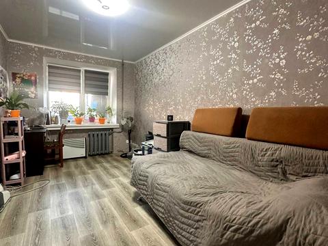 квартира за адресою Дніпро, житловий масив Тополя-3 вул., 19