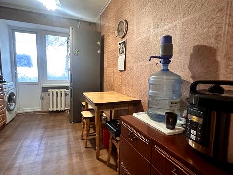 квартира за адресою Дніпро, житловий масив Тополя-3 вул., 19