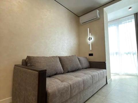 квартира за адресою Запорізьке шосе, 32-Д