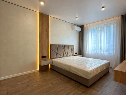 квартира за адресою Запорізьке шосе, 32-Д