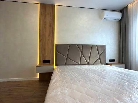 квартира за адресою Запорізьке шосе, 32-Д