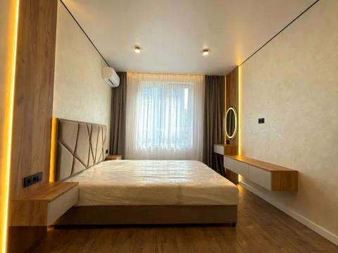 квартира за адресою Запорізьке шосе, 32-Д