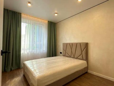 квартира за адресою Запорізьке шосе, 32-Д