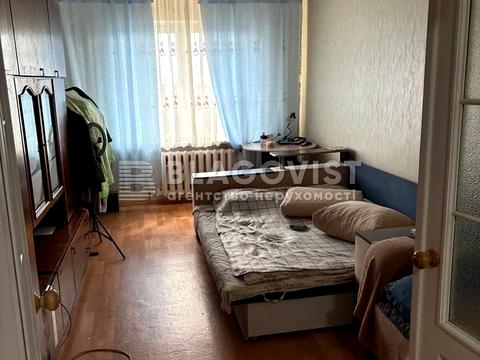 квартира за адресою Милославська вул., 4