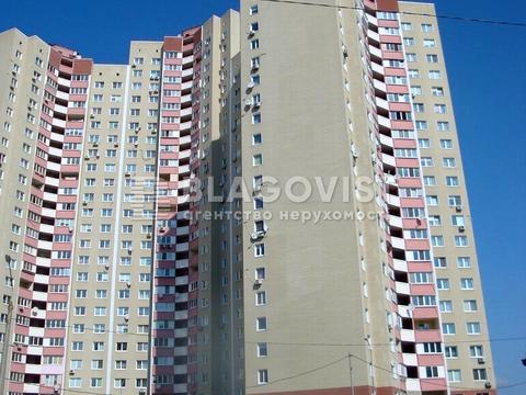 квартира за адресою Милославська вул., 4