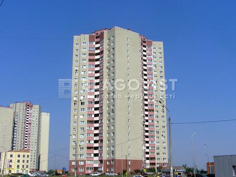 квартира за адресою Милославська вул., 4