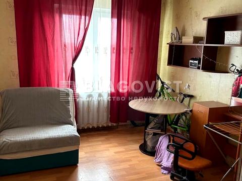 квартира за адресою Милославська вул., 4