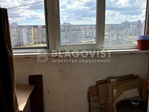 квартира за адресою Милославська вул., 4