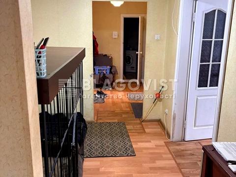 квартира за адресою Милославська вул., 4