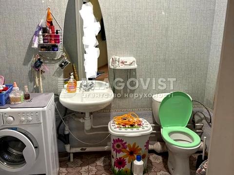 квартира за адресою Милославська вул., 4