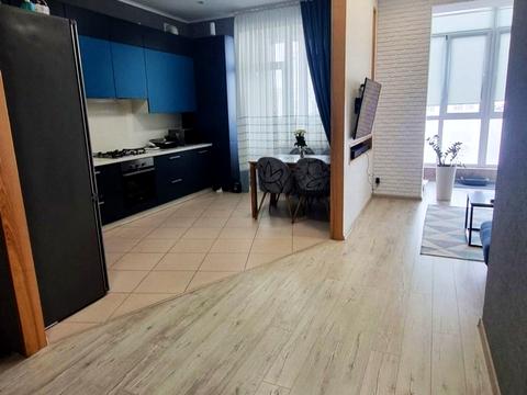 квартира за адресою Незалежності вул., 15
