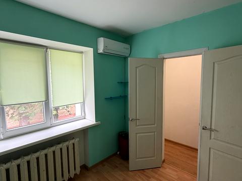 квартира по адресу Ісмаїла Гаспринського ул. (Сормовська), 16