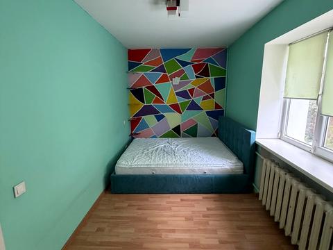 квартира по адресу Ісмаїла Гаспринського ул. (Сормовська), 16