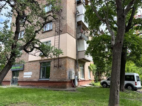 квартира по адресу Ісмаїла Гаспринського ул. (Сормовська), 16