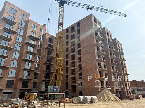 квартира за адресою Гетьмана Мазепи вул., (Будинок 3)