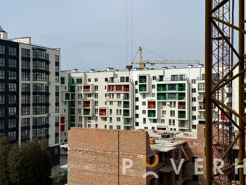 квартира за адресою Гетьмана Мазепи вул., (Будинок 3)