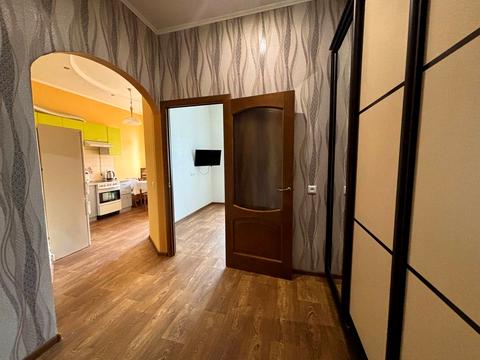 квартира за адресою Отакара Яроша пров., 22